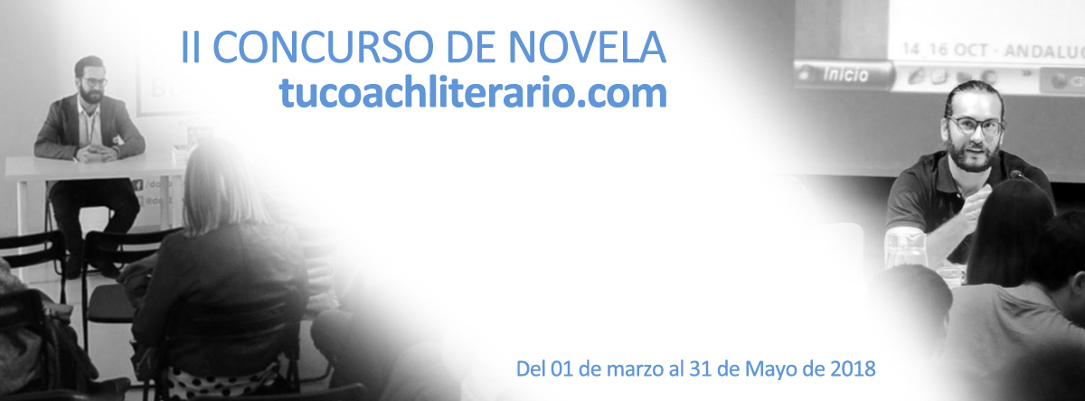 concurso novela