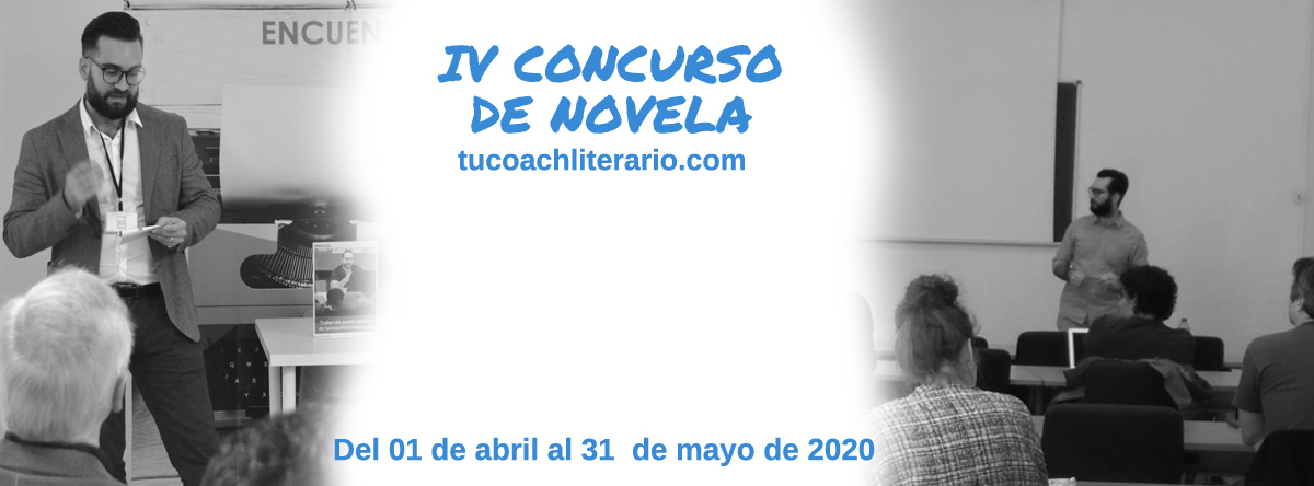 concurso de novela